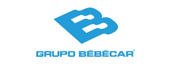 bebecar logo