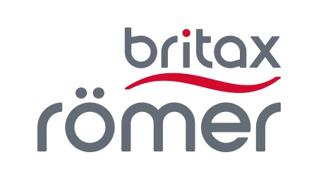 britax romer logo