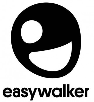 easywalker logo
