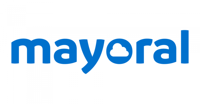 mayoral logo