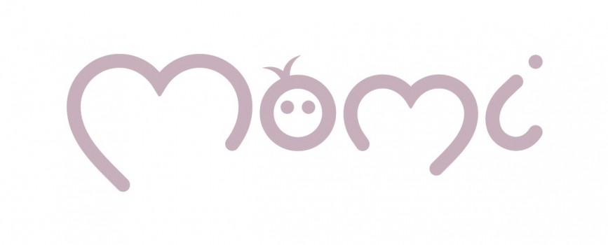 momi logo