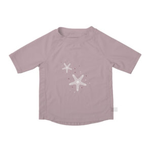 Camiseta Protección Solar Stela Lila  12-24 meses Bimbidreams