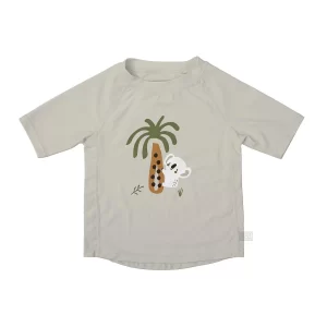 Camiseta Protección Solar Jungle 12-24 meses Bimbidreams
